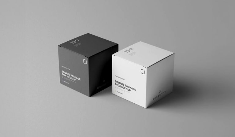 Product Boxes – Unit Cartons